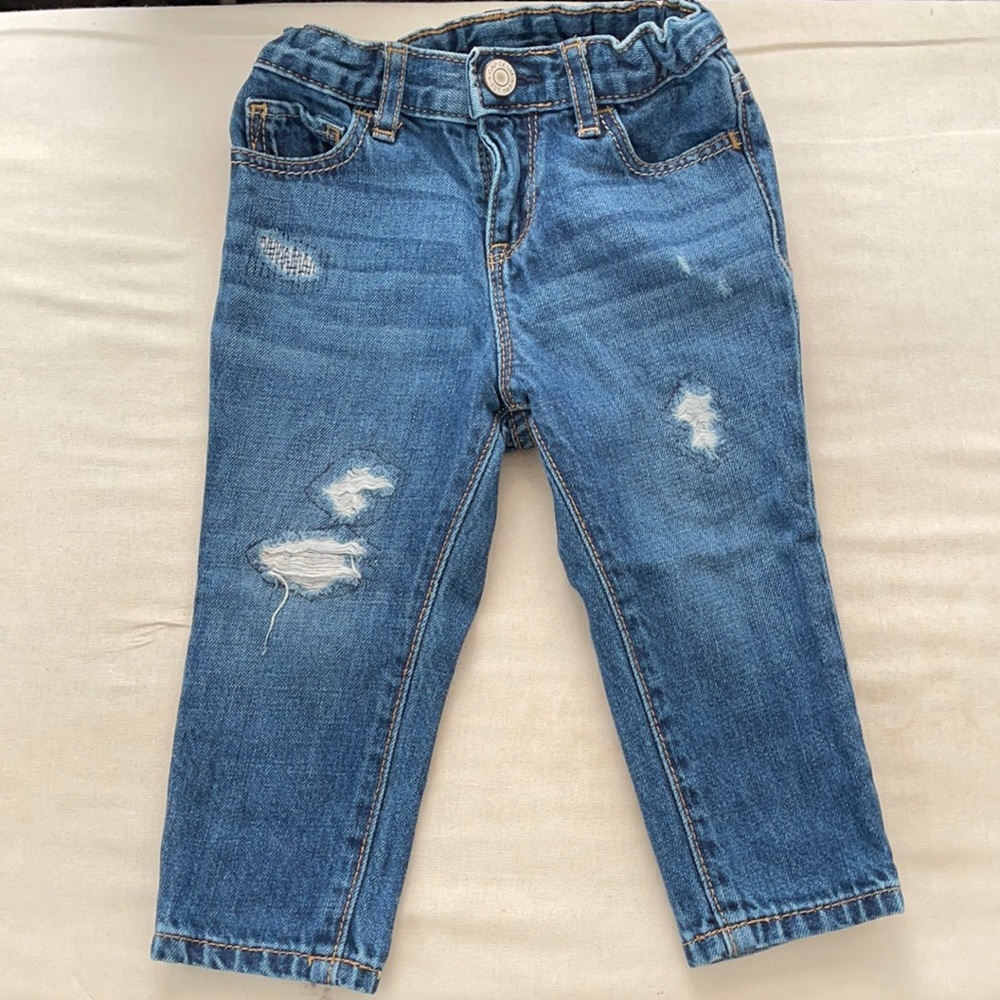 Gap Jeans
